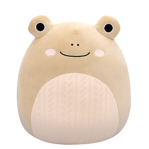 SQUISHMALLOWS W20 Plīša rotaļlieta, 30 cm