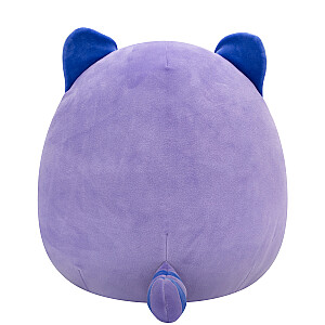 SQUISHMALLOWS W20 Plīša rotaļlieta, 30 cm