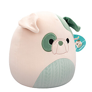 SQUISHMALLOWS W20 Plīša rotaļlieta, 30 cm