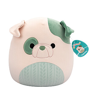 SQUISHMALLOWS W20 Plīša rotaļlieta, 30 cm