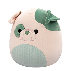 SQUISHMALLOWS W20 Plīša rotaļlieta, 30 cm