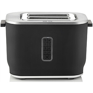 Gorenje | Toaster Ora Ito design | T800ORAB | Power 800 W | Number of slots 2 | Housing material Plastic | Black