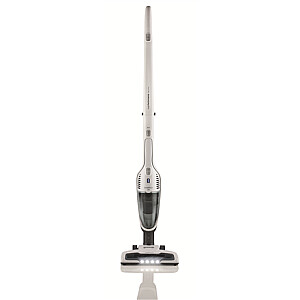 Gorenje | Vacuum cleaner | SVC180FW | Handstick 2in1 | Handstick | - W | 18 V | Operating time (max) 50 min | White | Warranty 24 month(s) | Battery warranty 12 month(s)