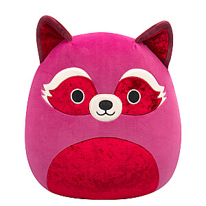 SQUISHMALLOWS W20 Plīša rotaļlieta, "Velvet" sērija, 30 cm