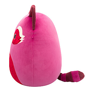 SQUISHMALLOWS W20 Plīša rotaļlieta, "Velvet" sērija, 30 cm