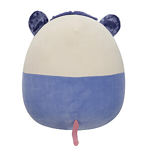 SQUISHMALLOWS W20 Plīša rotaļlieta, "Velvet" sērija, 30 cm