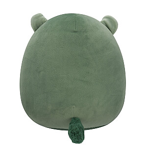 SQUISHMALLOWS W20 Plīša rotaļlieta, "Velvet" sērija, 30 cm