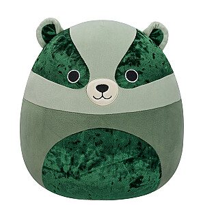 SQUISHMALLOWS W20 Plīša rotaļlieta, "Velvet" sērija, 30 cm