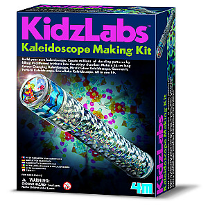 4M Kidz Labs Калейдоскоп