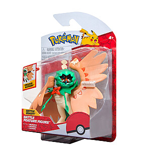 POKEMON W10 Kaujas figūra, 10 cm