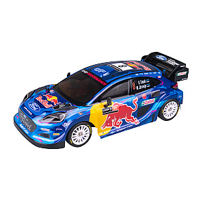 NIKKO M-Sport Ford Puma #8 Tanak,  машинка на радиоуправлении, масштаб 1:14