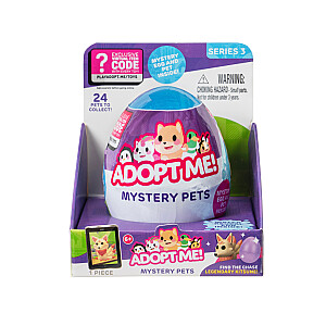 ADOPT ME Фигурка-сюрприз W3