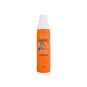 Spray Sun Kids 200ml