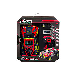 NIKKO R/C Automašīna Elite Trophy X2, mērogs 1:10