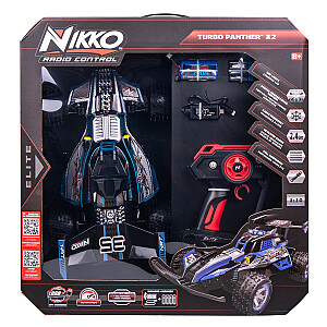 NIKKO R/C Automašīna Turbo Panther X2, mērogs 1:10