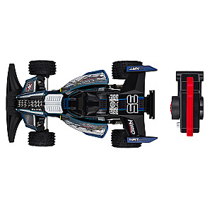 NIKKO R/C Automašīna Turbo Panther X2, mērogs 1:10