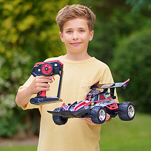 NIKKO R/C Automašīna Turbo Panther X2, mērogs 1:10