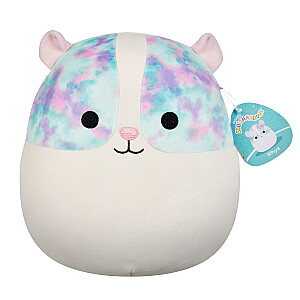 SQUISHMALLOWS W20 Plīša rotaļlieta, 30 cm