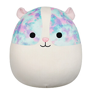 SQUISHMALLOWS W20 Plīša rotaļlieta, 30 cm