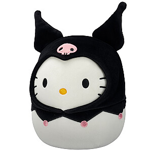 SQUISHMALLOWS HELLO KITTY W20 Plīša rotaļlieta, 20 cm