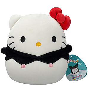 SQUISHMALLOWS HELLO KITTY W20 Мягкая игрушка, 20 см