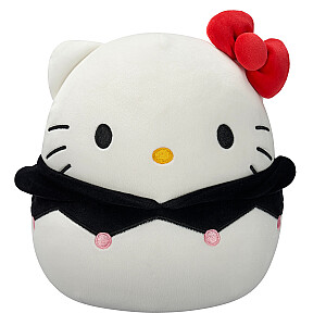 SQUISHMALLOWS HELLO KITTY W20 Plīša rotaļlieta, 20 cm