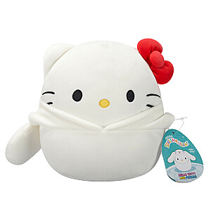 SQUISHMALLOWS HELLO KITTY W20 Мягкая игрушка, 20 см