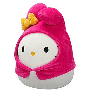 SQUISHMALLOWS HELLO KITTY W20 Мягкая игрушка, 20 см