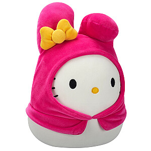 SQUISHMALLOWS HELLO KITTY W20 Мягкая игрушка, 20 см