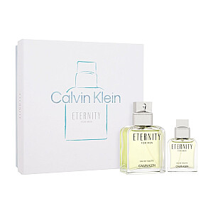 Туалетная вода Calvin Klein Eternity 100ml