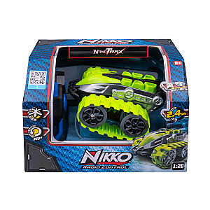 NIKKO R/C Automašīna Nano Trax, mērogs 1:20