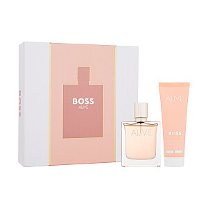 Парфюмированная вода HUGO BOSS BOSS Alive 50ml