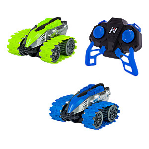 NIKKO R/C Automašīna Nano Trax, mērogs 1:20