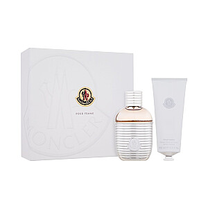 Parfimēts ūdens Moncler Pour Femme 60ml