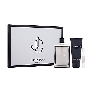 Туалетная вода Jimmy Choo Man 100ml