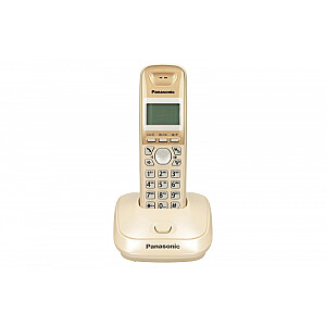 KX-TG2511 Dect/Coffee