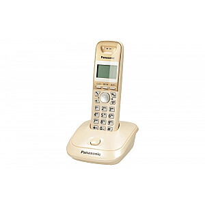 KX-TG2511 Dect/Coffee