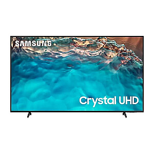 Телевизор в отеле 65-калибровый HBU8000 UHD 3840x2160 DVB-T2CS2, BT Audio, Smart, LYNK CLOUD, Netflix 3Y On-site (HG65BU800EUXEN)