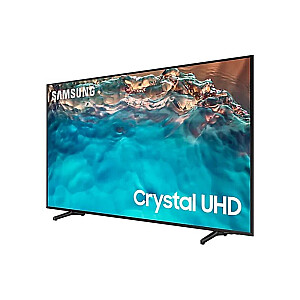 Телевизор в отеле 65-калибровый HBU8000 UHD 3840x2160 DVB-T2CS2, BT Audio, Smart, LYNK CLOUD, Netflix 3Y On-site (HG65BU800EUXEN)