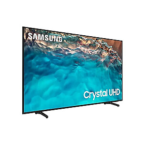 Телевизор в отеле 65-калибровый HBU8000 UHD 3840x2160 DVB-T2CS2, BT Audio, Smart, LYNK CLOUD, Netflix 3Y On-site (HG65BU800EUXEN)