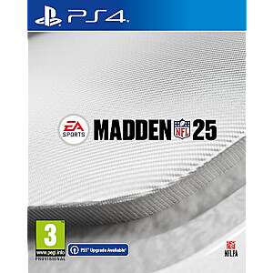 Грэйс PlayStation 4 EA SPORTS MADDEN NFL 25 