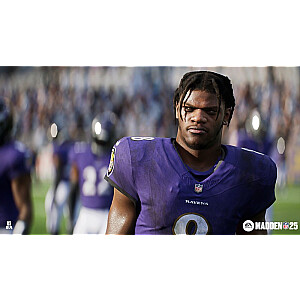 Грэйс PlayStation 4 EA SPORTS MADDEN NFL 25 