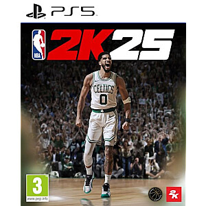 NBA 2K25 (PS5)