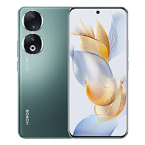 Smartfon Honor 90 5G 12/512GB Emerald Green