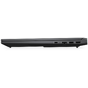 HP Victus 15-FA1030NR i5-12450H 15,6" FHD 144 Гц AG IPS 16 ГБ SSD512 GTX 2050 4 ГБ BT BLKB LAN Win11 Mica Silver (ПЕРЕУПАКОВКА) 2 года