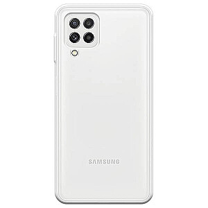Fusion ultra case 1 mm silikona aizsargapvalks Samsung A225 Galaxy A22 4G caurspīdīgs