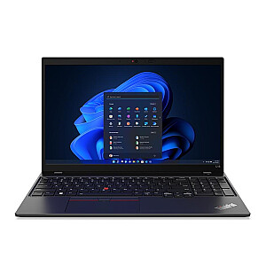 Lenovo ThinkPad L15 G3 Ryzen R5 PRO 5675U 15,6”FHD AG IPS 16GB SSD512 Radeon RX Vega 7 4G_LTE Cam1080p BLK FPR 57Wh W11Pro 3Y OnSite 1YPremier