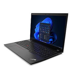 Lenovo ThinkPad L15 G3 Ryzen R5 PRO 5675U 15,6”FHD AG IPS 16GB SSD512 Radeon RX Vega 7 4G_LTE Cam1080p BLK FPR 57Wh W11Pro 3Y OnSite 1YPremier