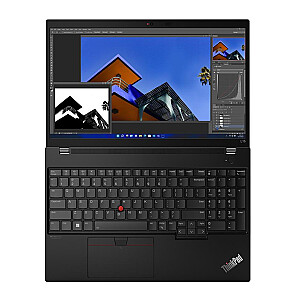 Lenovo ThinkPad L15 G3 Ryzen R5 PRO 5675U 15,6”FHD AG IPS 16GB SSD512 Radeon RX Vega 7 4G_LTE Cam1080p BLK FPR 57Wh W11Pro 3Y OnSite 1YPremier