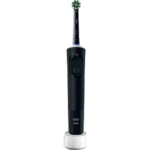 Зубная щетка Oral-B Vitality Pro D103 черная